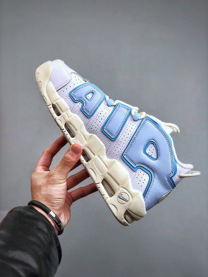 Uptempo Sail And Blue