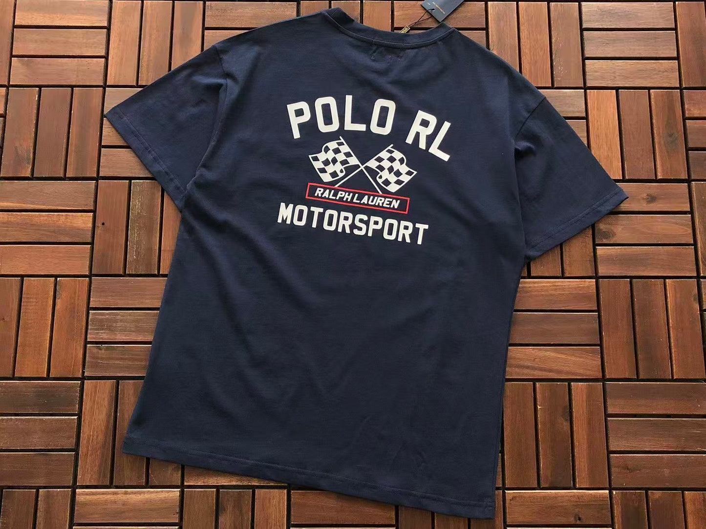 RL T-shirt