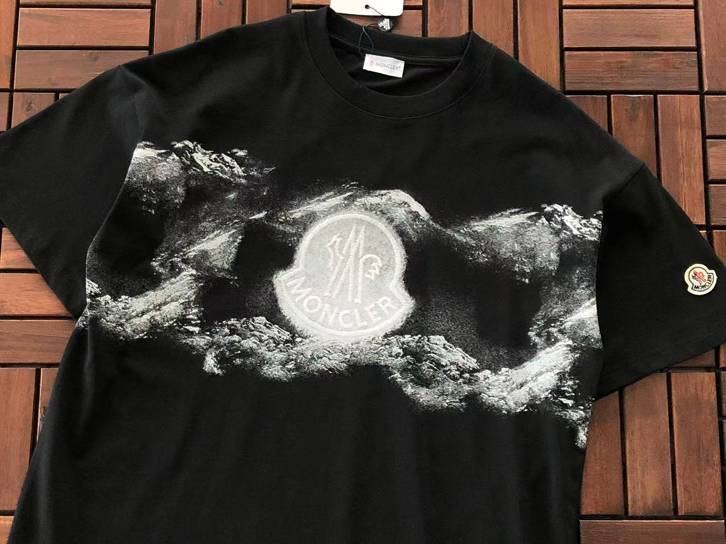 T-Shirts MC