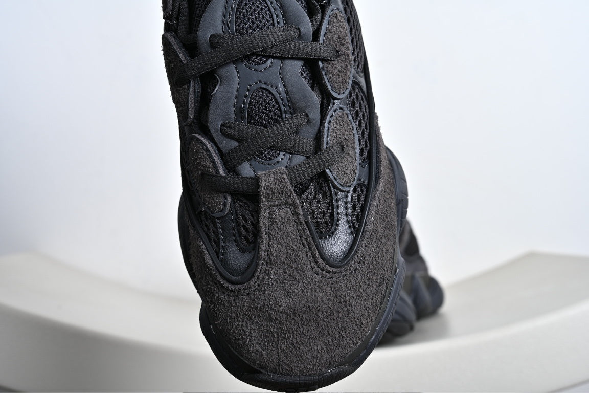 500 Black Panther