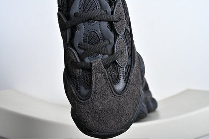 500 Black Panther