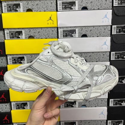 BLG 3XL White/Grey