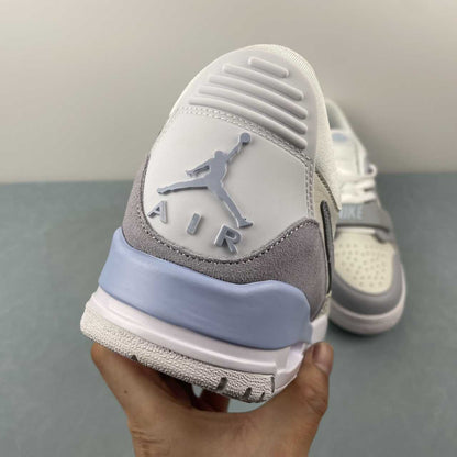 Legacy 312 Glacier Blue