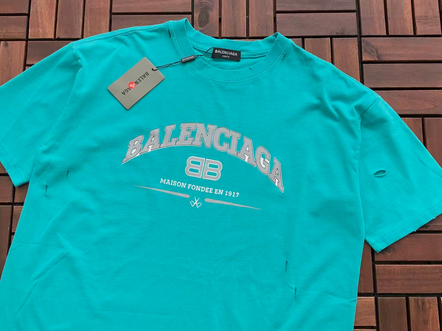 BLG T-Shirt
