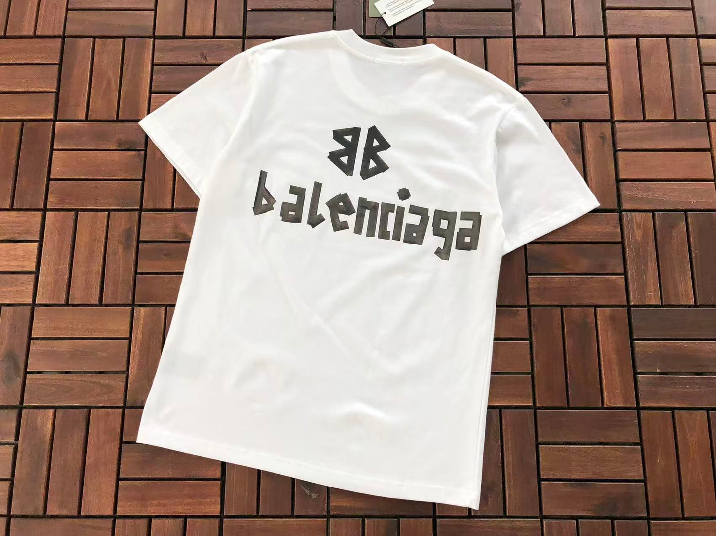BLG T-Shirt