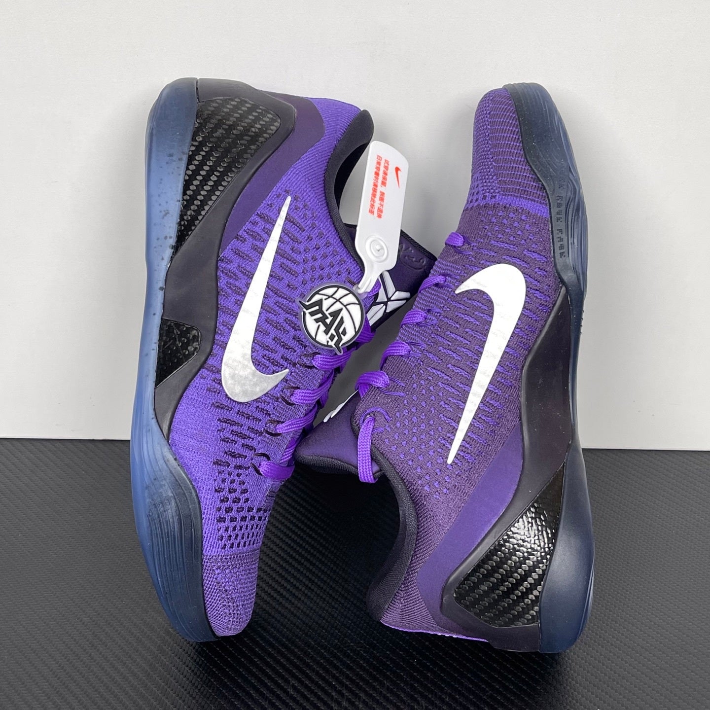 KB9 Moonwalker