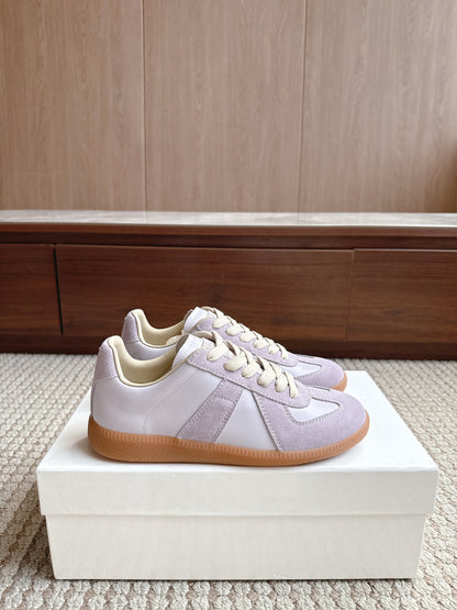 Maison Light Purple