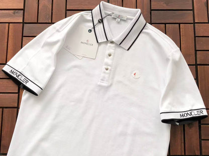 T-Shirts Polo MC