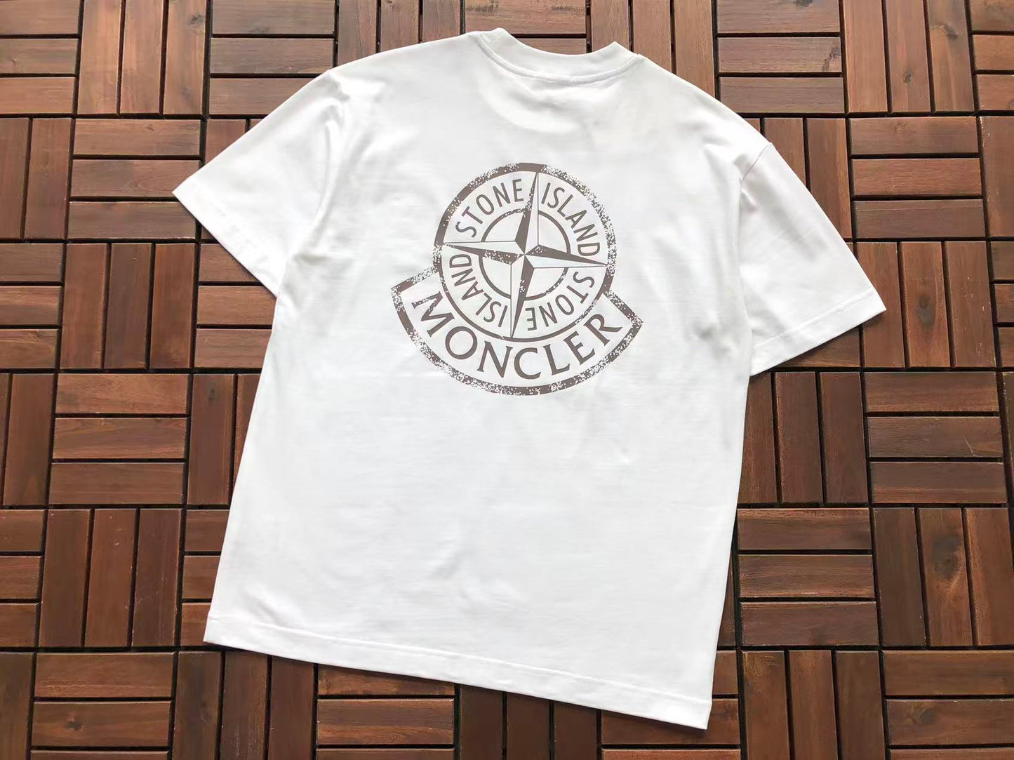 T-Shirts MC