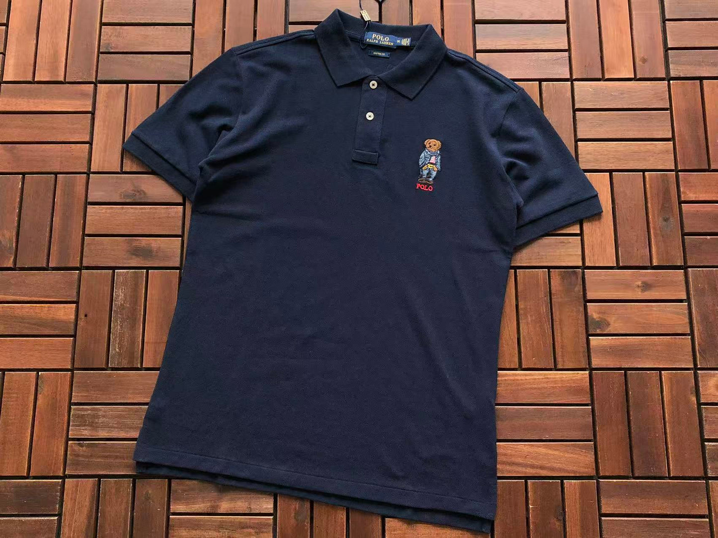 RL T-shirt