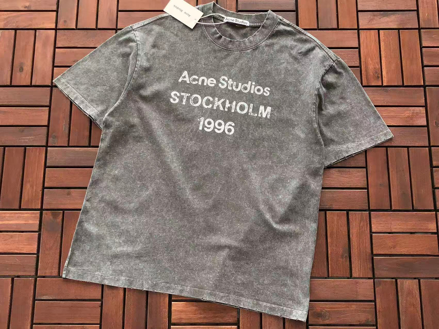 T-Shirts AC ST