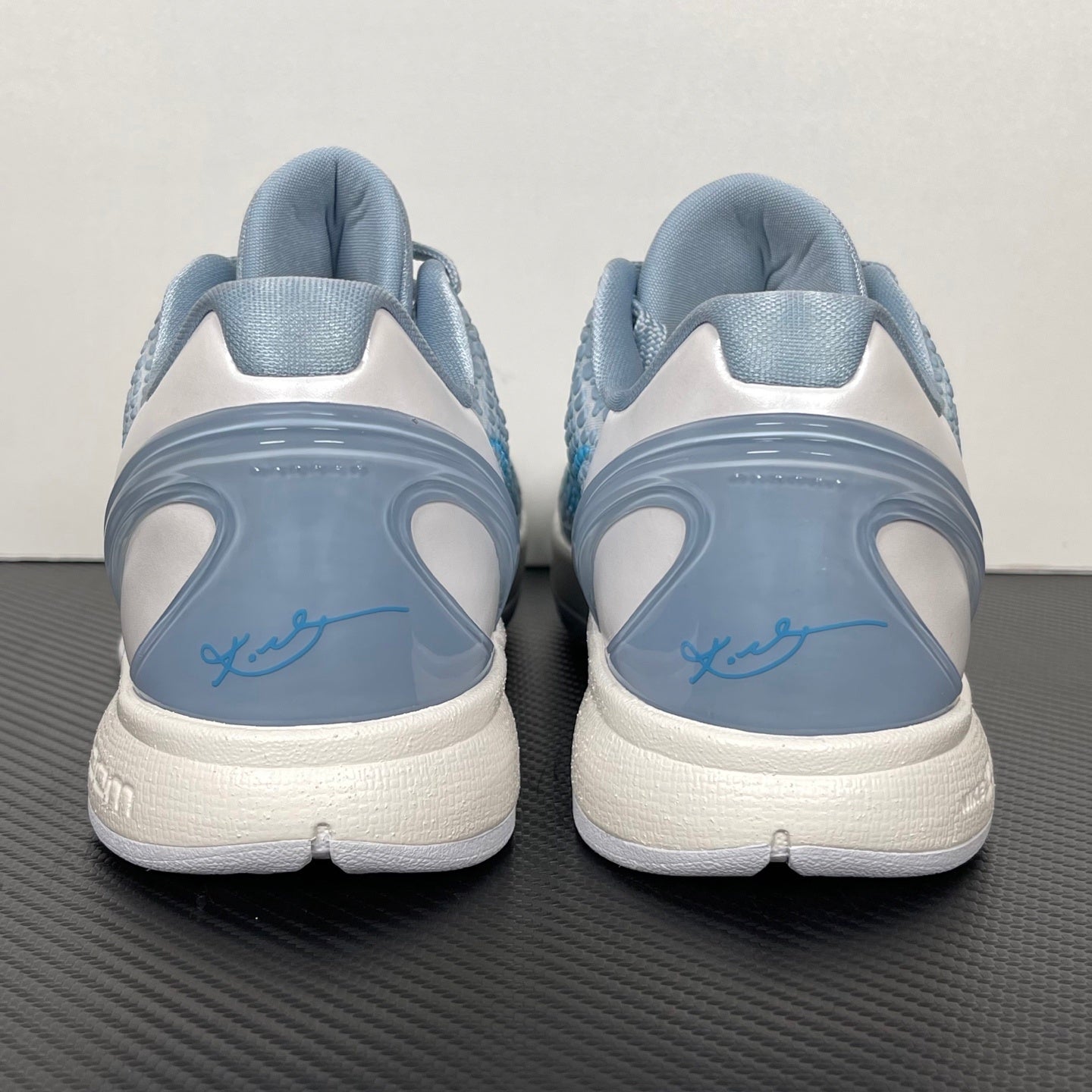 KB6 Light Armory Blue