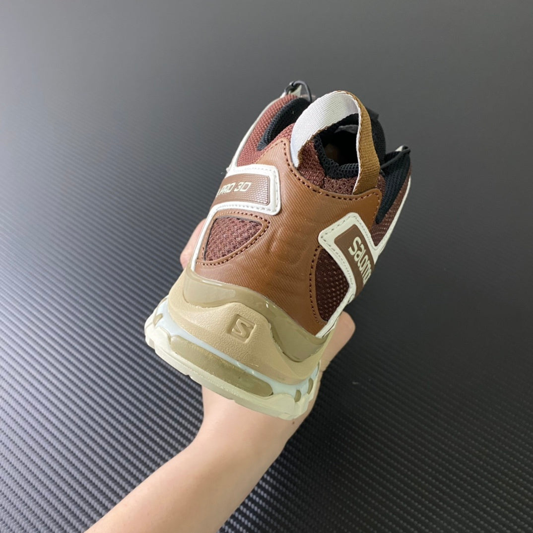 Salomon XA Pro 3D Brown