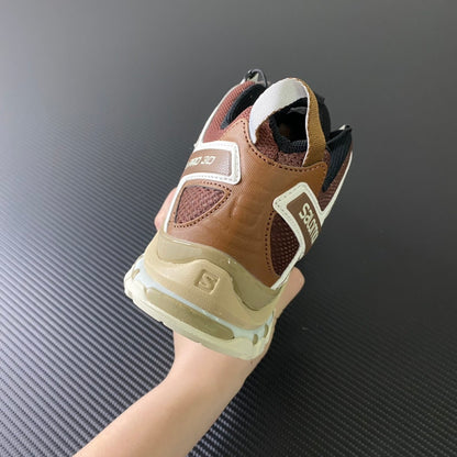 Salomon XA Pro 3D Brown