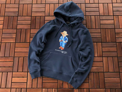 RL Hoodie