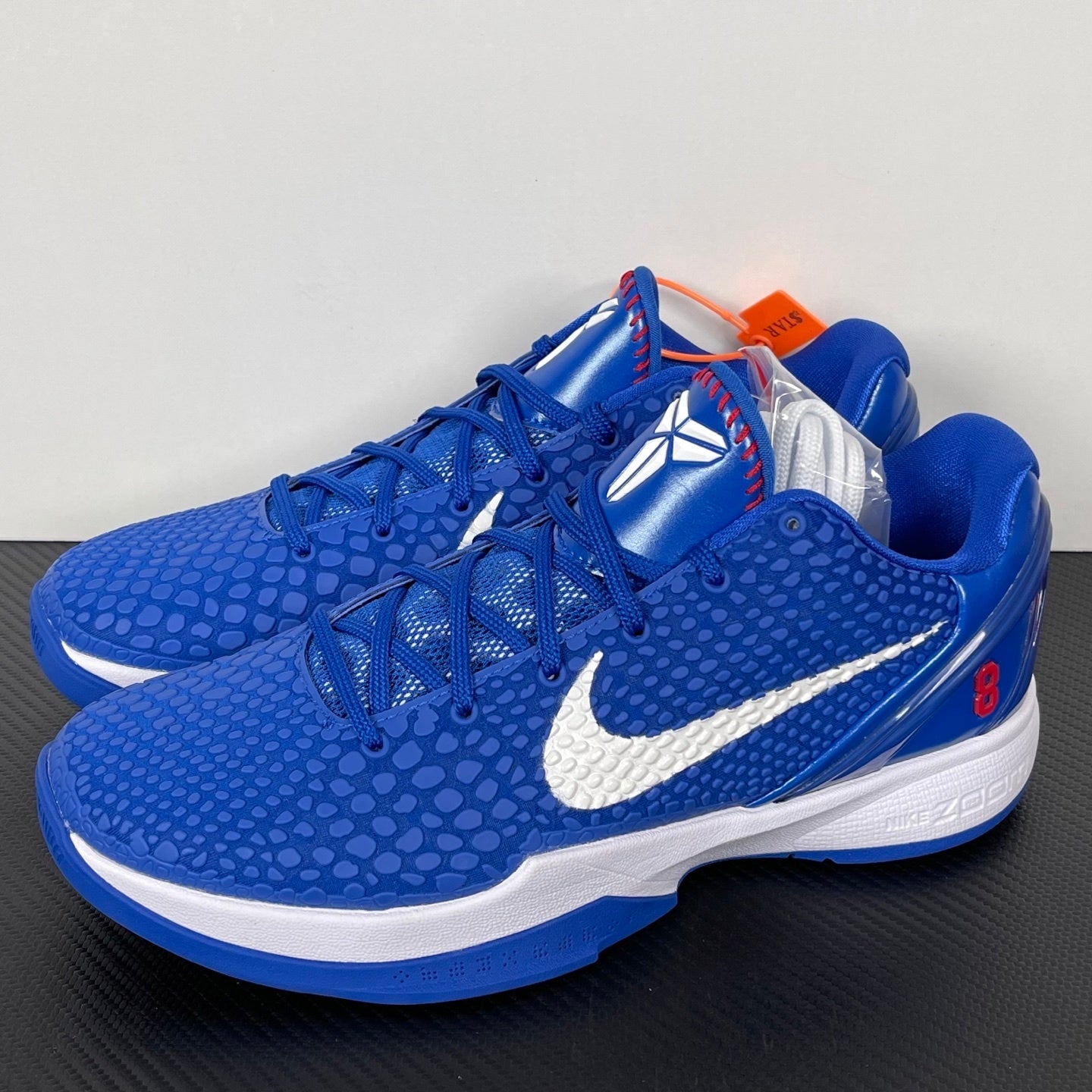 KB6 Protro Dodgers