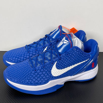 KB6 Protro Dodgers