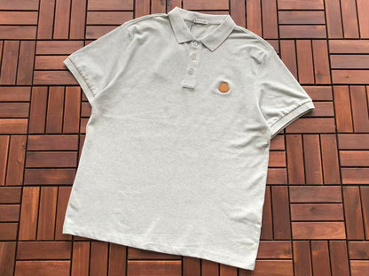 T-Shirts Polo MC