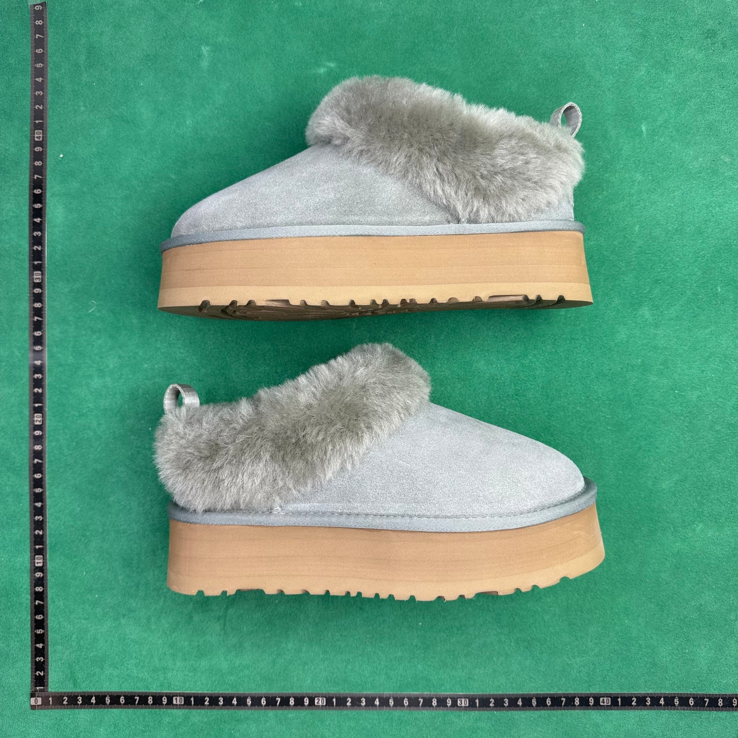 TT UGG Tazzelle