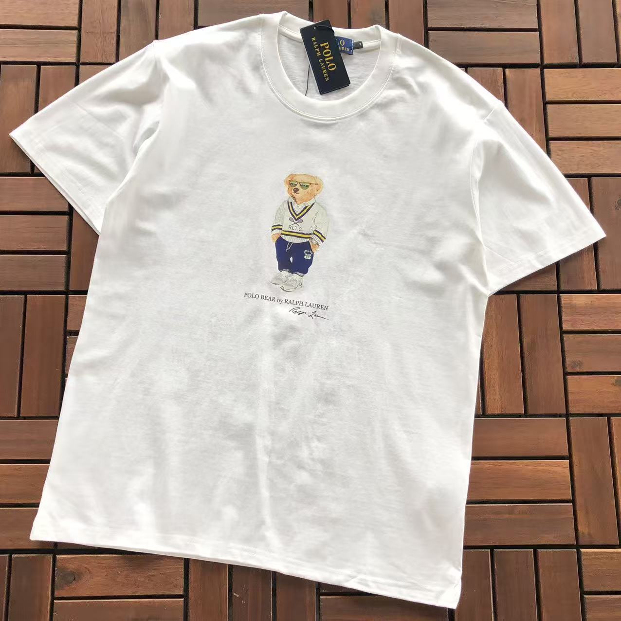 RL T-shirt