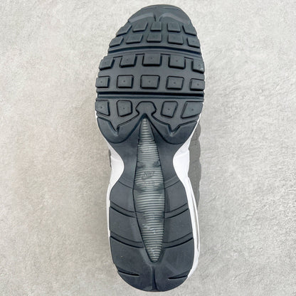 95 White Grey Fog
