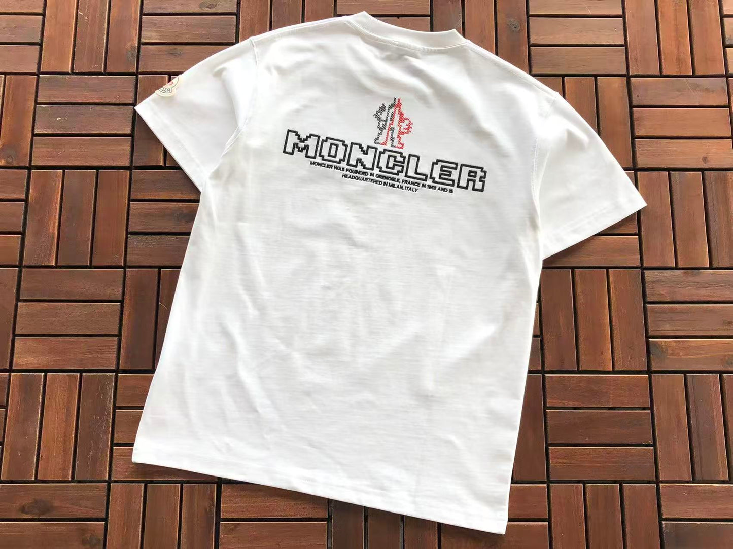 T-Shirts MC