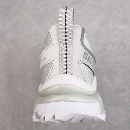 Salomon XT-6 White/Grey