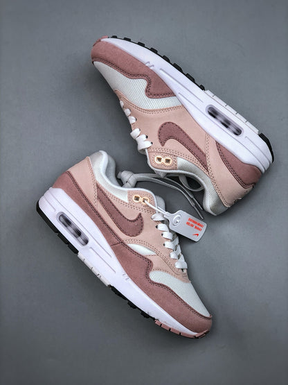 Air Max 1 Smokey Mauve