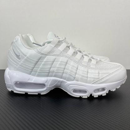 95 All White
