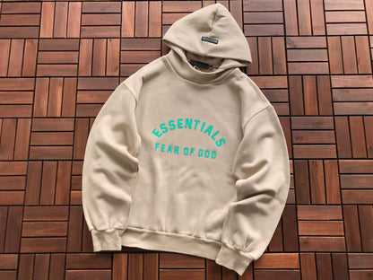 Essentials Hoodies
