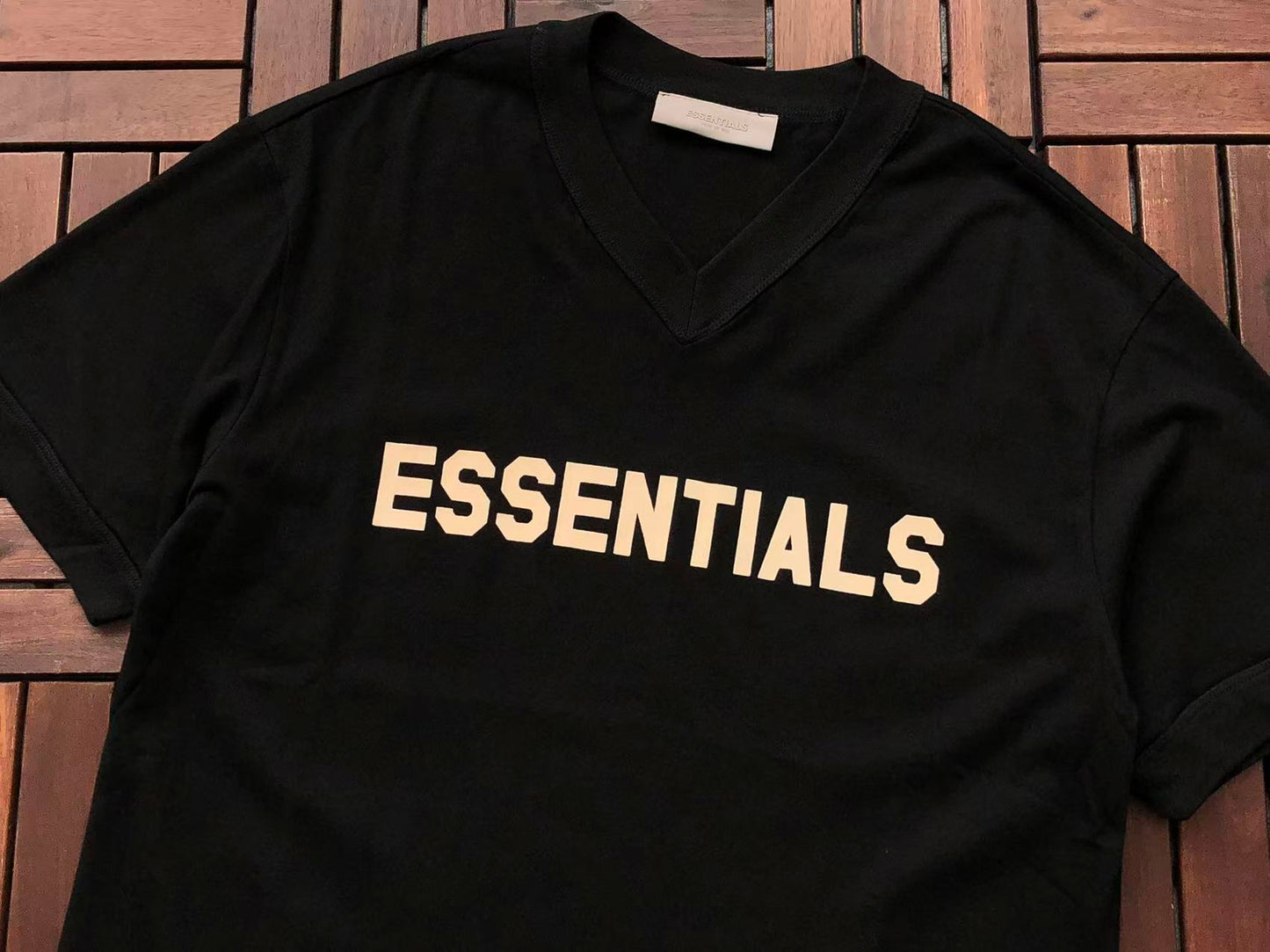 T-Shirts ESSENT