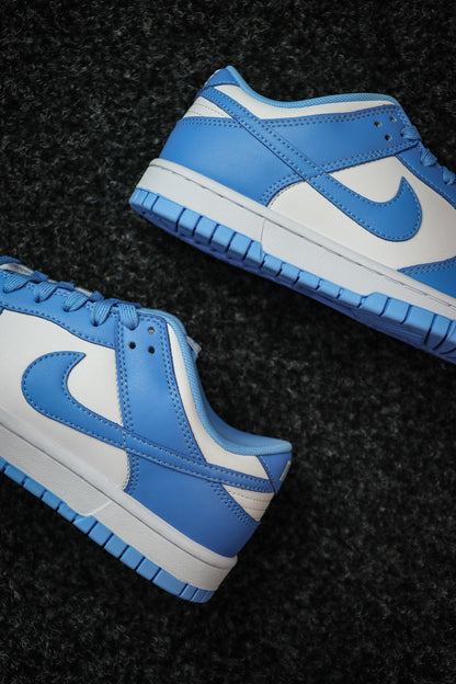 Dunk SP University Blue