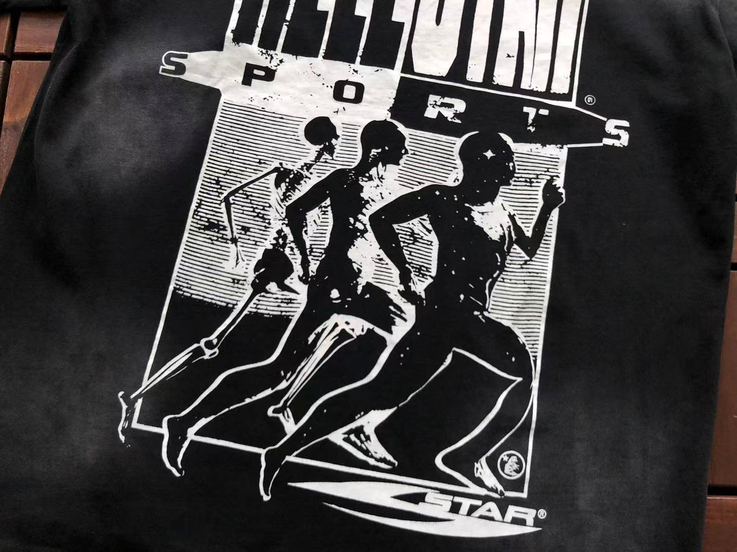 HELL T-SHIRT