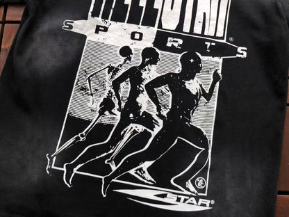 HELL T-SHIRT