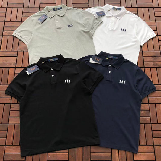RL T-shirt Polo