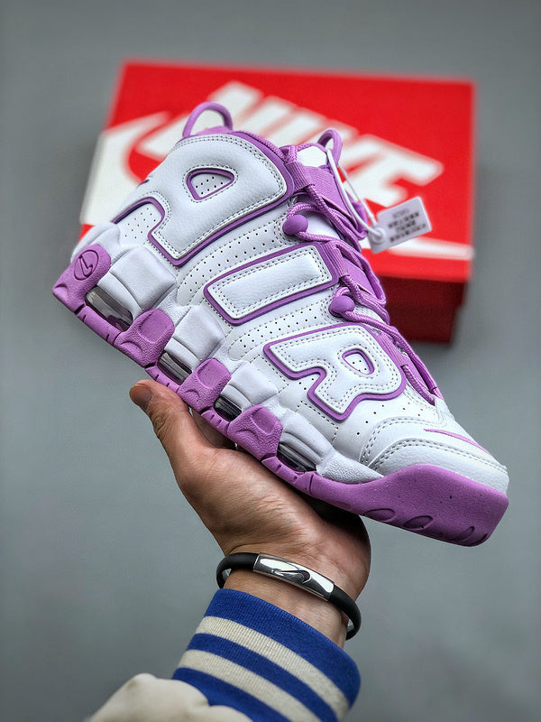 Uptempo Rough Green
