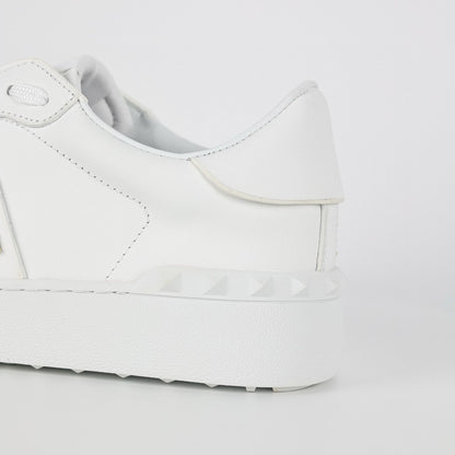Valentino Rockstud Untitled White