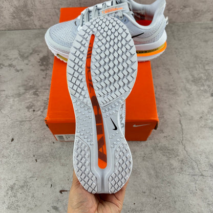 Pegasus Premium Grey/Orange
