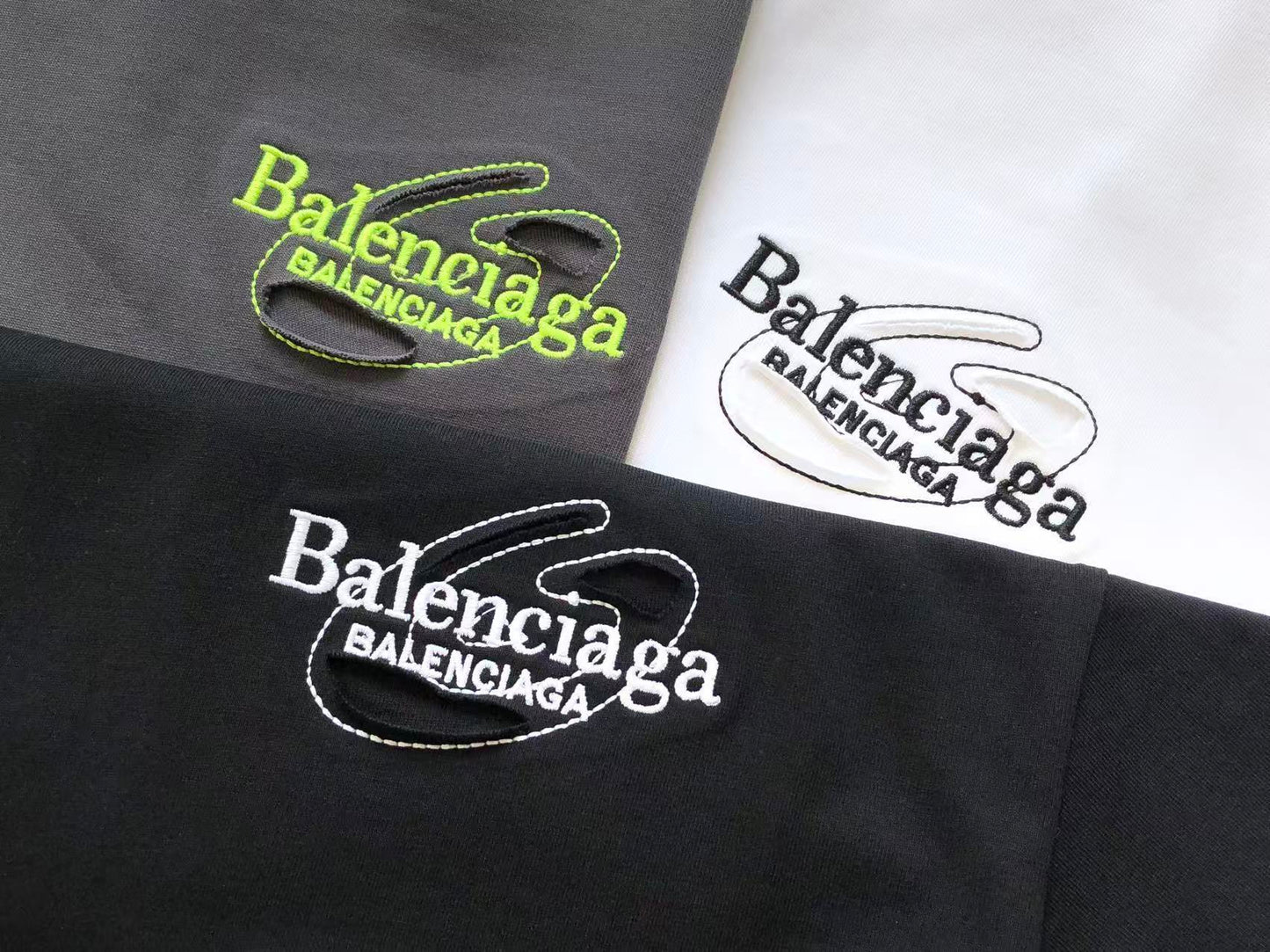BLG T-Shirt