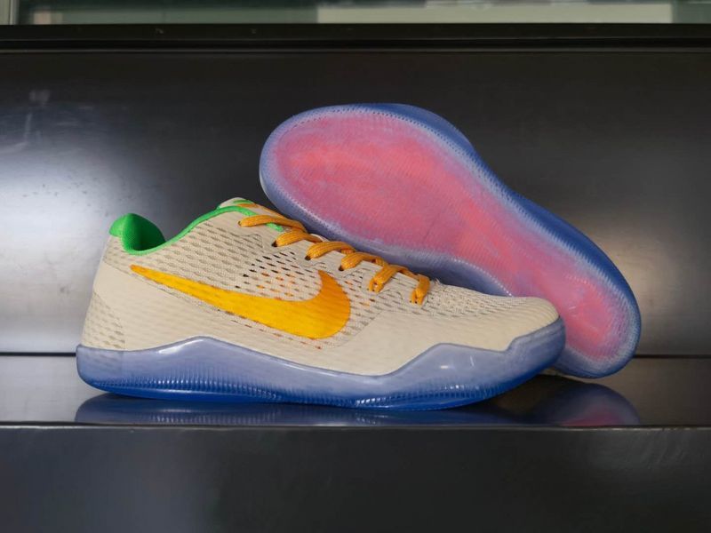 KB11 Peach Jam