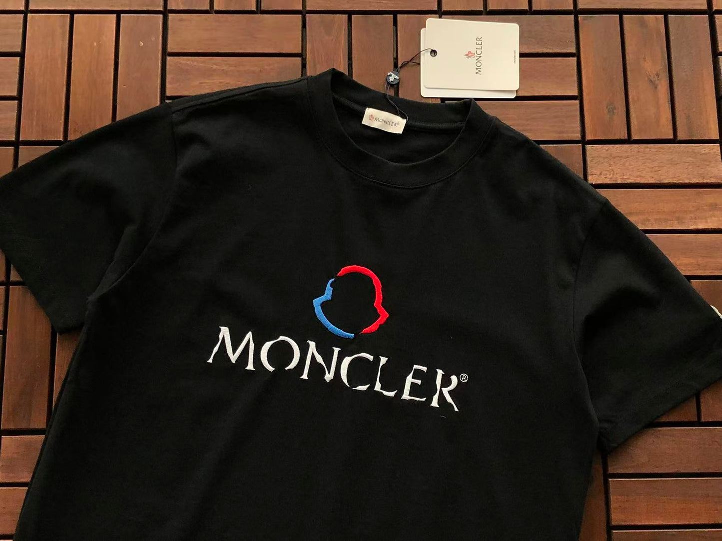 T-Shirts MC