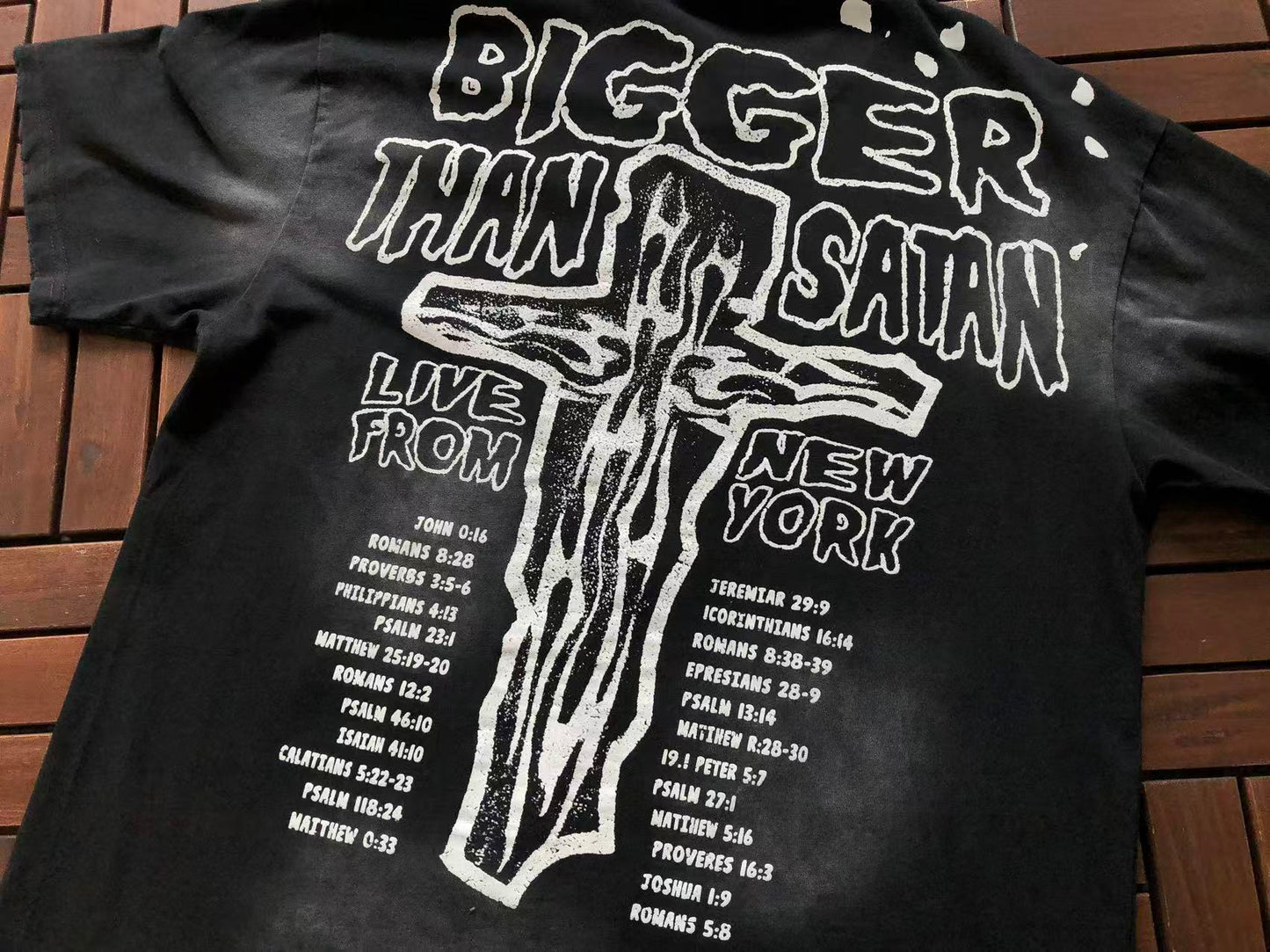 HELL T-SHIRT