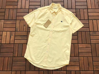 Camisas BB