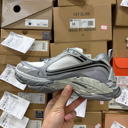 BLG Triple S.2 Grey/White/Black