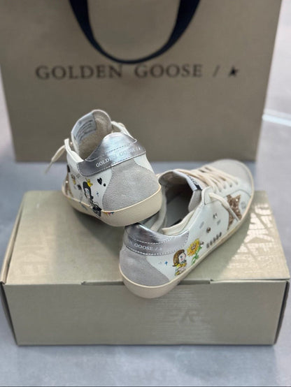 GDGS Superstar Girassol