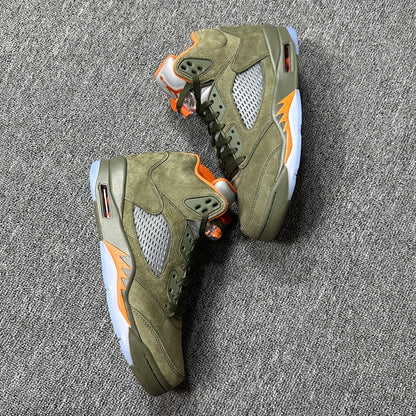 KB5 Olive