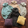 Essentials Hoodies