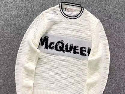 Sweat Alexander McQueen