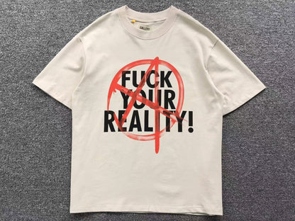 T-shirt GALLERY DEPT