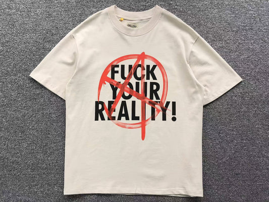 T-shirt GALLERY DEPT